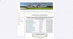 Desktop Screenshot of donovandaily.com